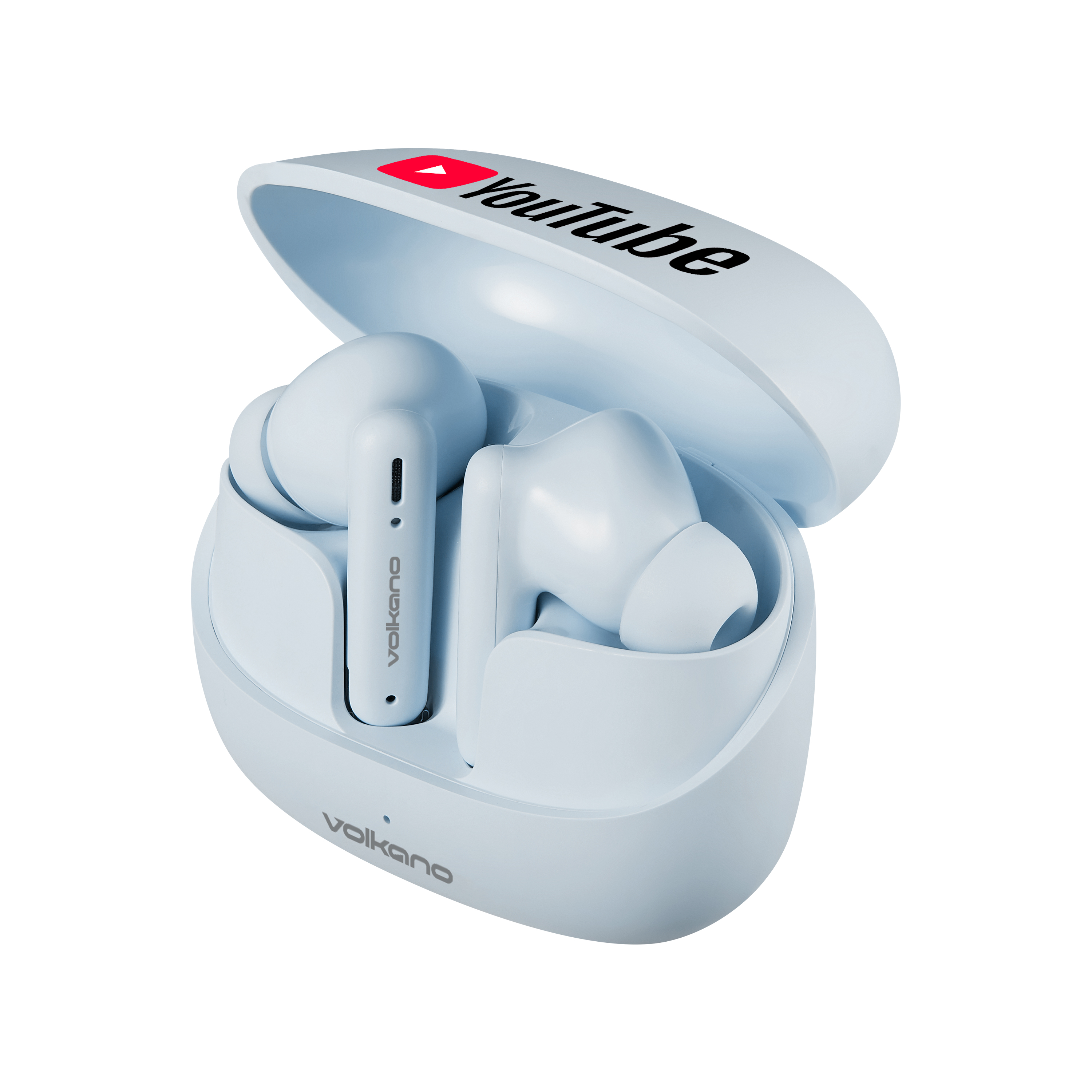 Volkano Jupiter Series TWS Earphones